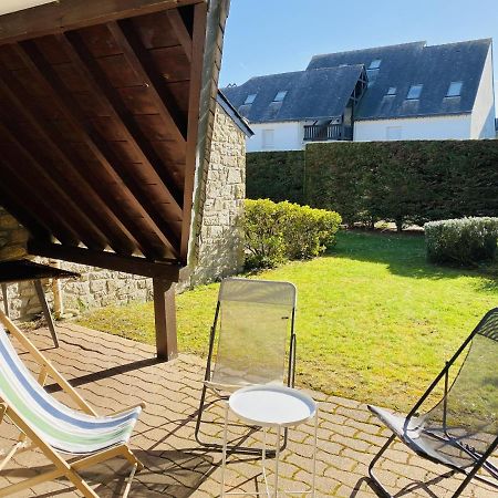 Port en Dro II, Appartement Carnac, 150m Grande Plage Extérieur photo