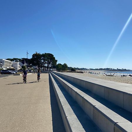 Port en Dro II, Appartement Carnac, 150m Grande Plage Extérieur photo