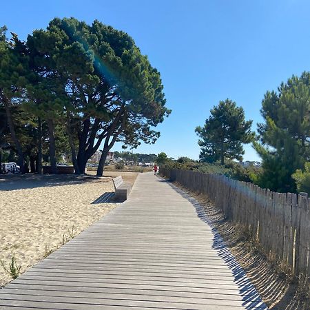 Port en Dro II, Appartement Carnac, 150m Grande Plage Extérieur photo
