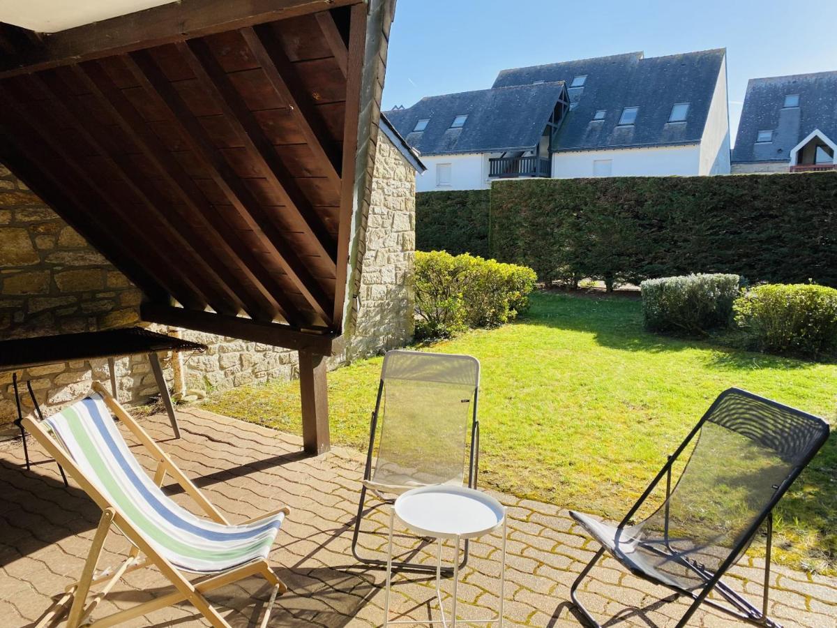Port en Dro II, Appartement Carnac, 150m Grande Plage Extérieur photo