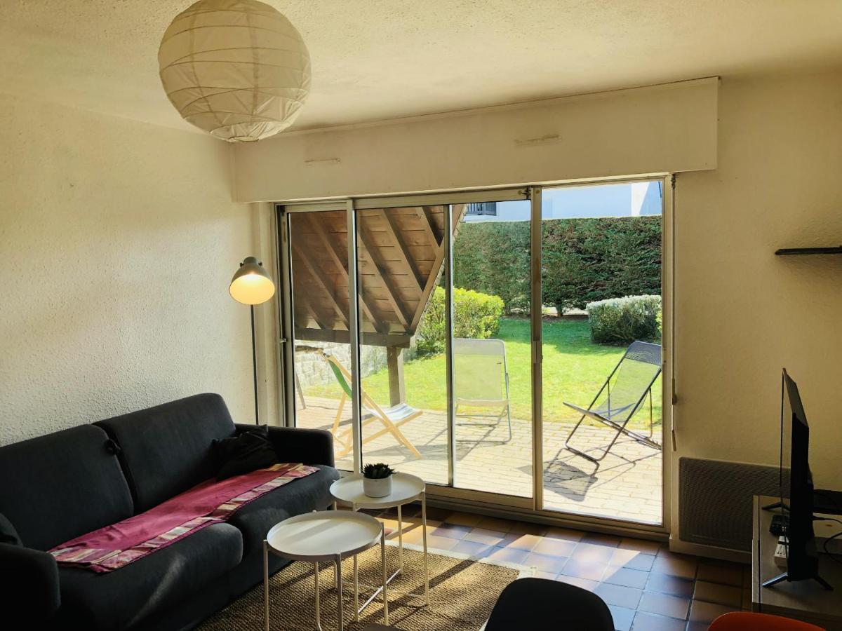 Port en Dro II, Appartement Carnac, 150m Grande Plage Extérieur photo