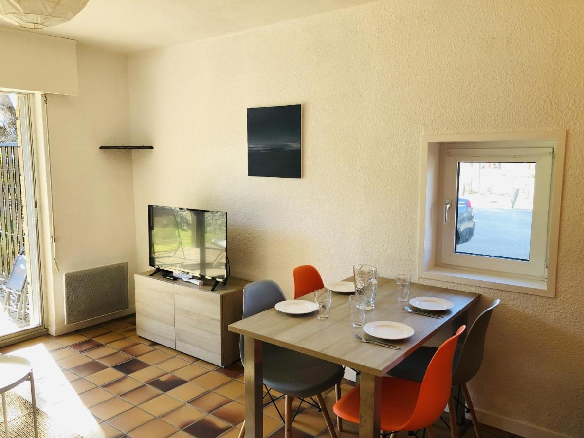 Port en Dro II, Appartement Carnac, 150m Grande Plage Extérieur photo